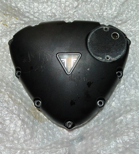 Carter alternatore destro