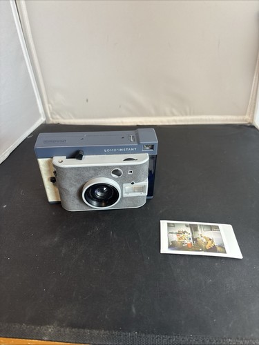 Lomography lomo instant camera - lomography,