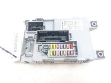 00505181210 BODY COMPUTER REM ALFA ROMEO MITO (145) 1.3 JTDM 16V MAN 5M 95CV 201