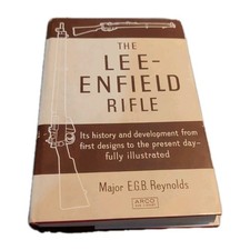 The Lee-Enfield Rifle Major