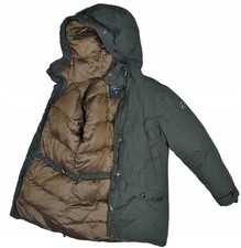 Peak performance giacca parka - peak,