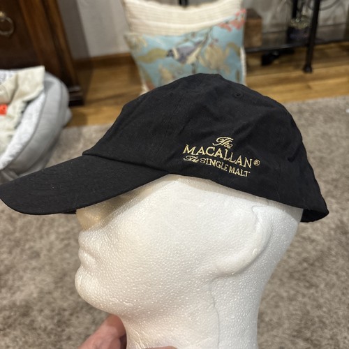 Cappello berretto macallan - cappello,