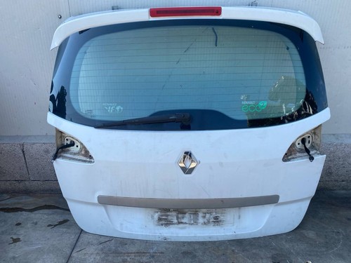 Portellone renault scenic - portellone,