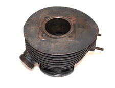 Pannonia 250 cilindro