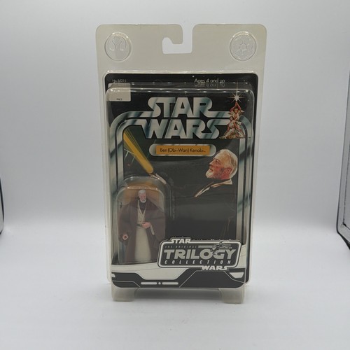 Nuovo star wars - wars, obi-wan