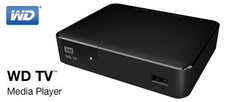 WD TV Media Player HDMI 1080p