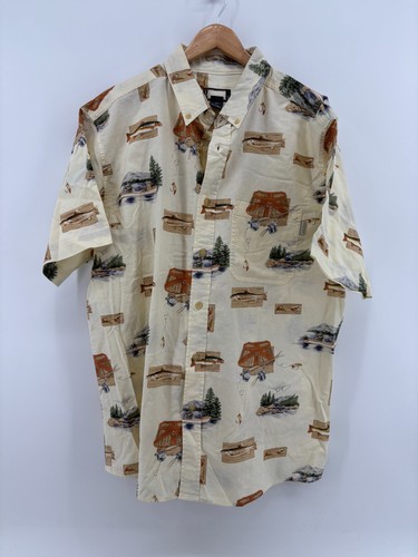 Camicia uomo woolrich - camicia,