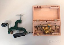 BILANCIA DI PRECISIONE IN