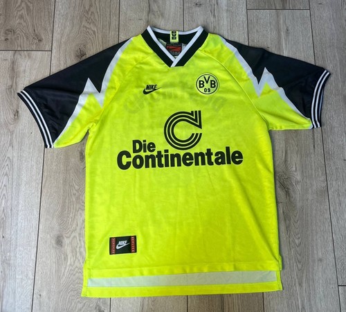 Maglia borussia dortmund - dortmund, home