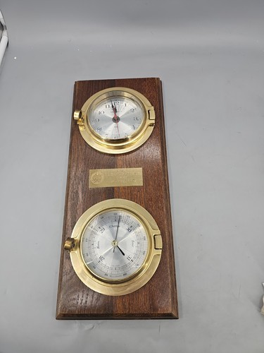 Orologio parete vintage - da,
