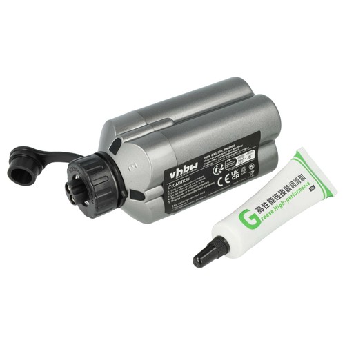 Batería para daiwa - para,