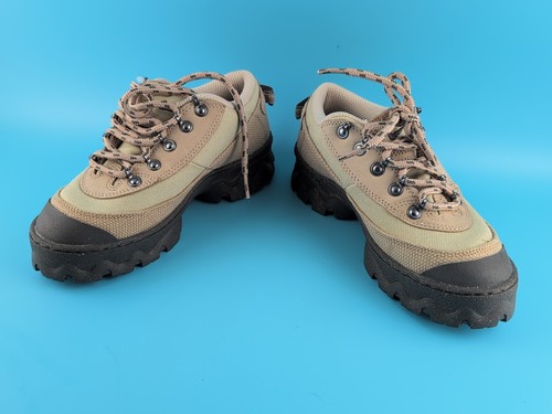Scarpe trekking nike lahar - da,