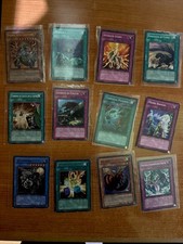 Lotto 42 Carte Yu Gi Oh