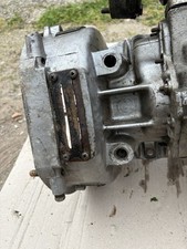 Cambio Lancia Flaminia 2.8