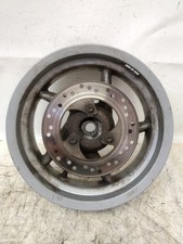 REAR WHEEL RIM 12X3.50 FOR APRILIA LEONARDO 125-150 FROM 2000 (e49836)