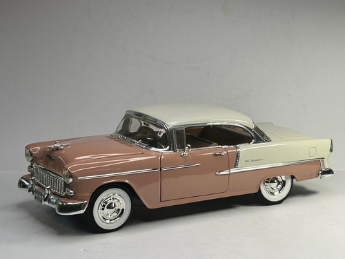 Ertl american muscle 1955 - american,
