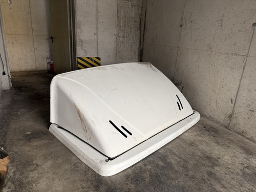 Spoiler per iveco eurocargo - iveco,