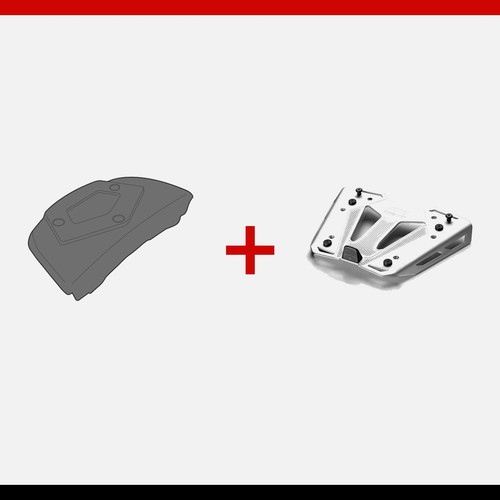 Kit givi sr3104kit - givi,