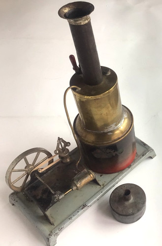 Erba motore a - erba,