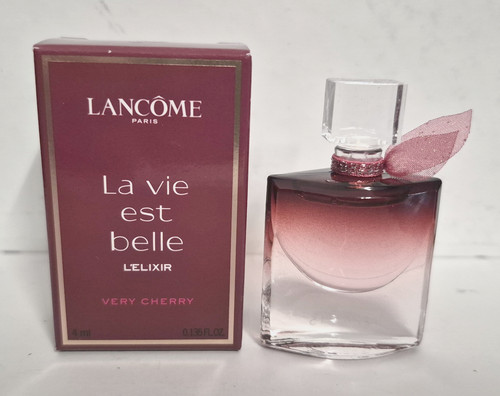 Vie est belle elixir - la,