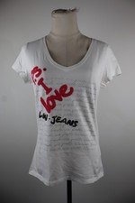 LIU JO JEANS MAGLIA MANICA