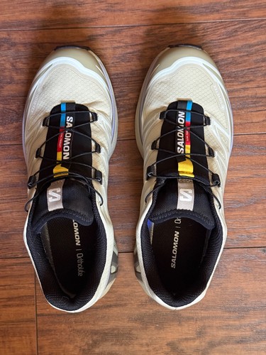 Salomon gore tex - xt-6, gore-tex