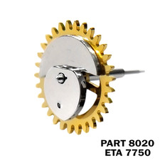 ETA 7750 Orologio di ricambio