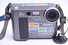 Sony MVC-FD73 Digital Mavica