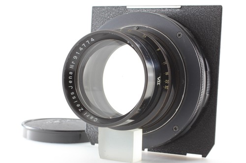 Near mint carl zeiss jena - mint],