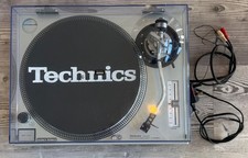 Giradischi Technics SL-1200