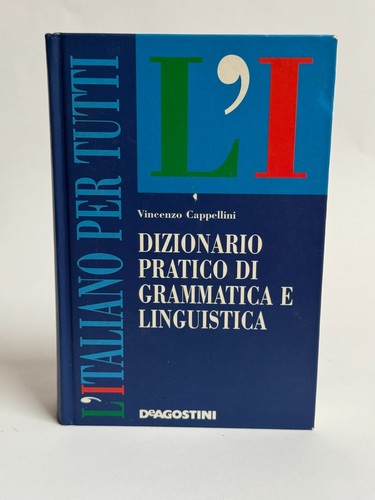 Dizionario pratico - dizionario,