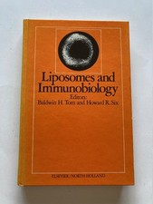 Liposomes and immunobiology - liposomes,
