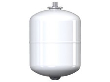 Vaso espansione litri - vaso,