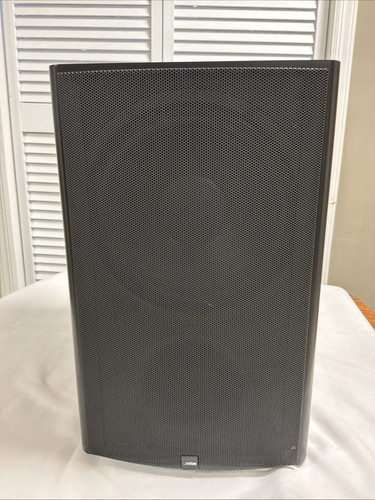 Canton powered home - as,