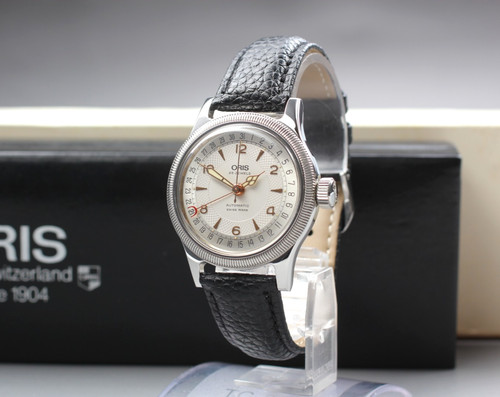Orologio uomo raro come - uomo,