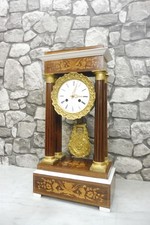 Antico Orologio Impero