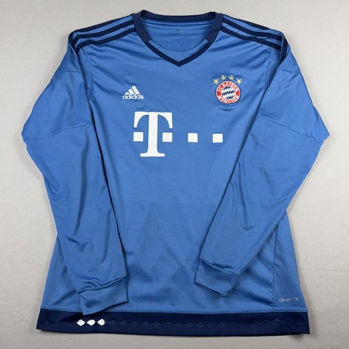 Maglia bayern monaco uomo - maglia,