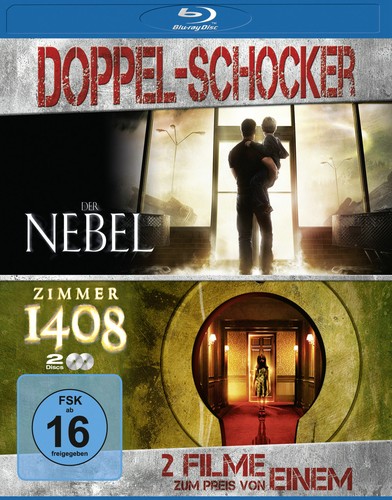Stephen king der - king's,