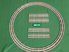 LEGO® 12V binari ovali 7850