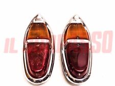 FANALI POSTERIORI FIAT 1100 TV