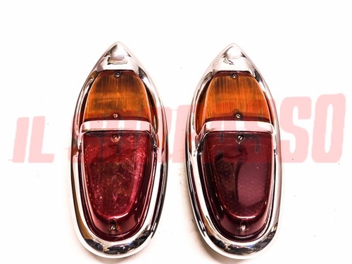 Fanali posteriori fiat 1100 - posteriori,