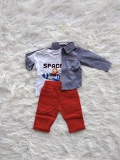 Completo Bimbo Abbigliamento