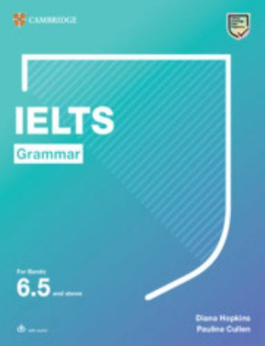 Ielts grammar for - grammar, bands