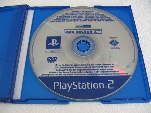Ps2 playstation sony - 2,