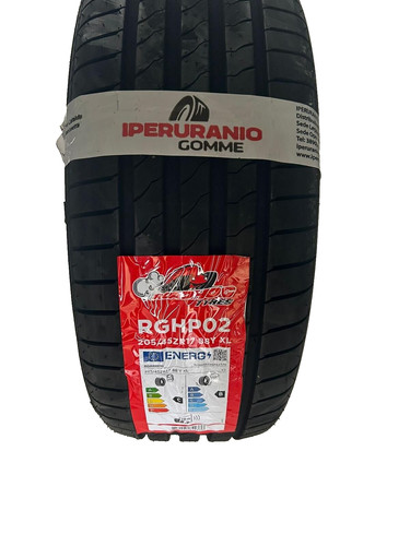 Pneumatici nuovi 205 45r17 - 205/45r17, 88