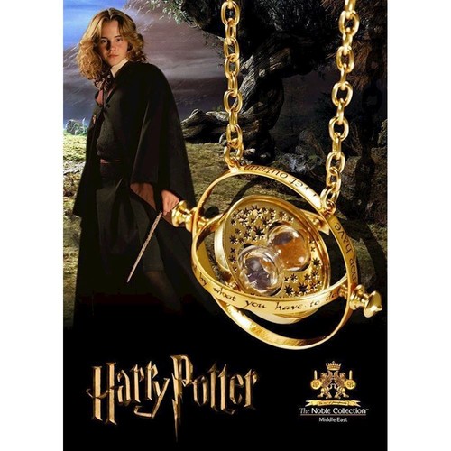 Ciondolo giratempo hermione - ciondolo,