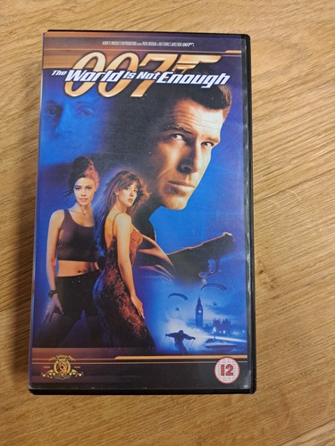 James bond 007 the - bond, world