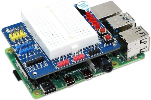 Breadpi cappello multiuso - -,