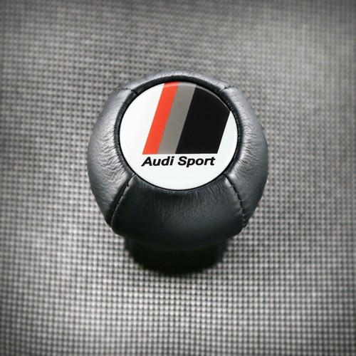Pomello cambio audi - cambio, s