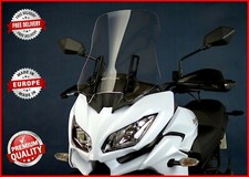 KAWASAKI VERSYS 1000 2017-2019 CUPOLINO / ALTO PARABREZZA TOURING  / 5 COLORI